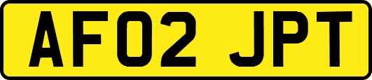 AF02JPT