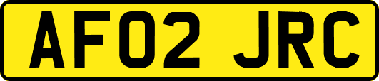 AF02JRC