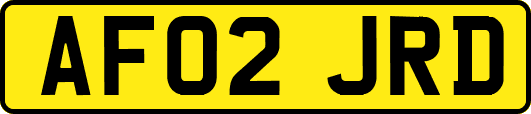 AF02JRD