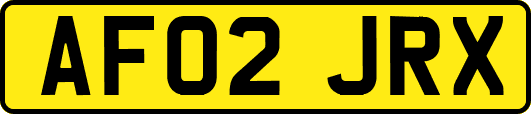 AF02JRX