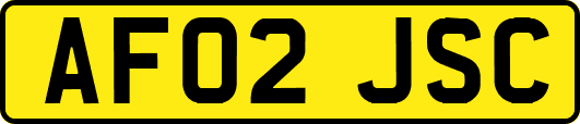 AF02JSC