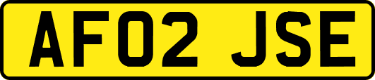 AF02JSE