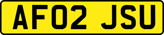 AF02JSU