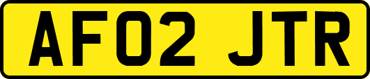 AF02JTR