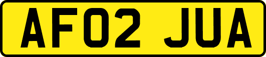 AF02JUA