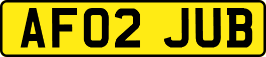 AF02JUB
