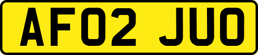 AF02JUO