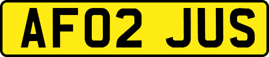 AF02JUS