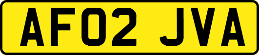 AF02JVA