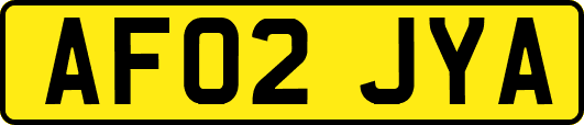 AF02JYA