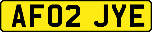 AF02JYE
