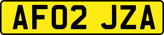 AF02JZA
