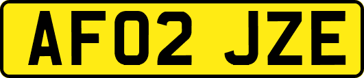 AF02JZE