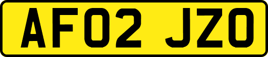AF02JZO