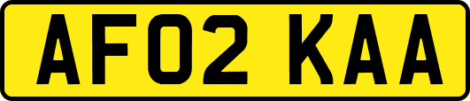 AF02KAA