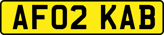 AF02KAB