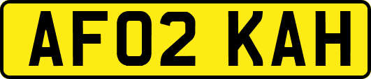 AF02KAH