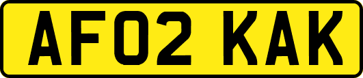 AF02KAK