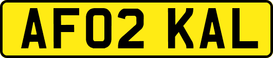 AF02KAL