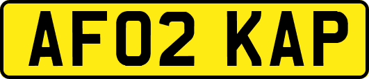 AF02KAP