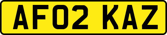 AF02KAZ