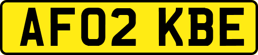 AF02KBE