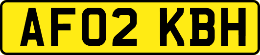 AF02KBH