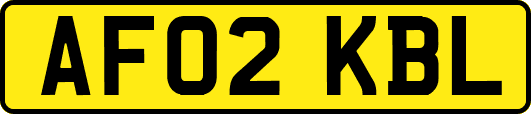 AF02KBL