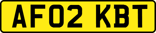 AF02KBT