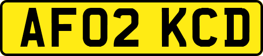 AF02KCD