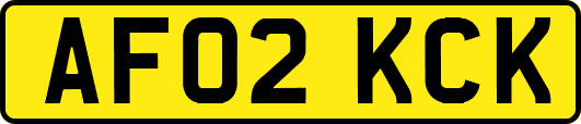 AF02KCK
