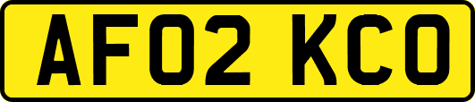AF02KCO
