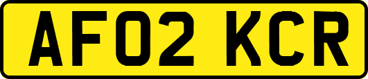 AF02KCR