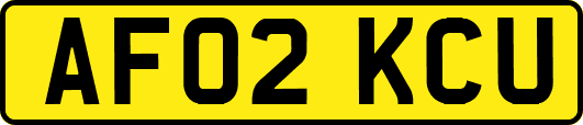 AF02KCU