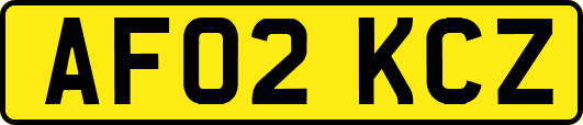 AF02KCZ
