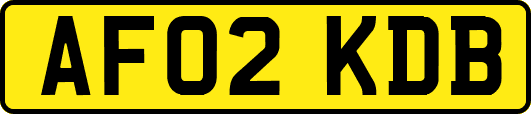 AF02KDB
