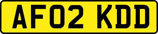 AF02KDD