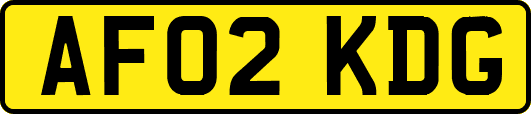 AF02KDG