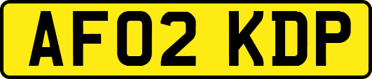 AF02KDP