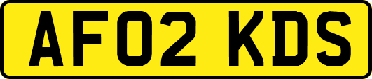 AF02KDS