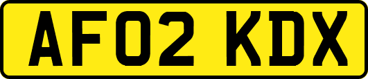 AF02KDX