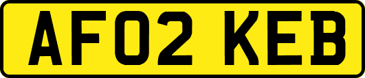 AF02KEB