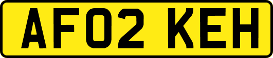 AF02KEH