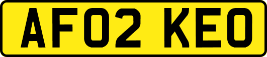 AF02KEO