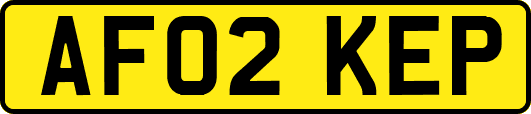 AF02KEP