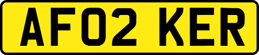 AF02KER