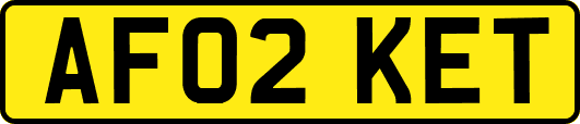 AF02KET