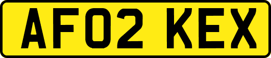 AF02KEX