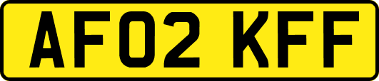 AF02KFF