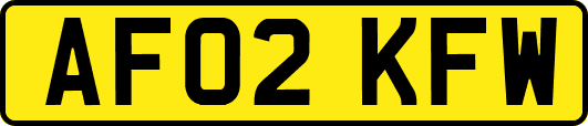 AF02KFW
